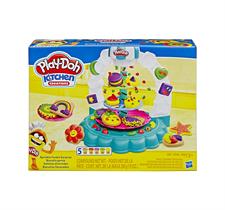 Playdoh Kitchen Torre dei Biscotti E5109