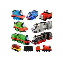 Thomas e Friends Scatola 10 Veicoli GHW14