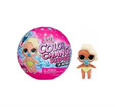 Lol Surprise Color Change Mini 576327