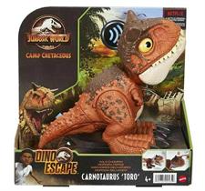 Jurassic World Bebè Carnotaurus Toro HBY84