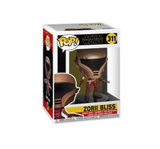 Funko Pop Star Wars Zorii Bliss 39890