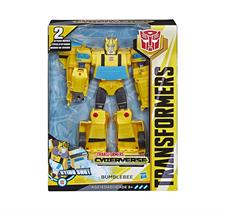 Transformers Cyberverse Bumblebee 30Cm E3641