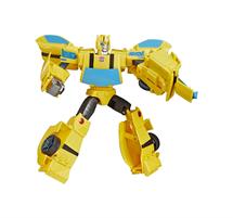Transformers Cyberverse Bumblebee 30Cm E3641