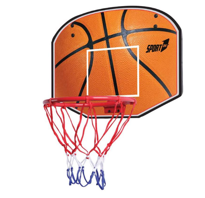 Basket Tabellone Play con Palla 703200081