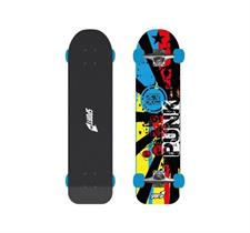 Skateboard Punk 100Kg 707100096