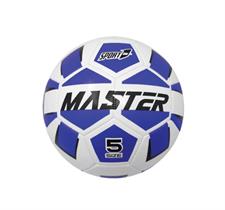 Pallone Cuoio Calcio Master 702100206