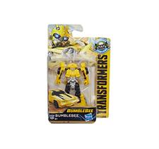 Transformers Eenergon Bumblebee Speed Picc. Ass. E0691