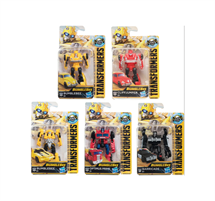 Transformers Eenergon Bumblebee Speed Picc. Ass. E0691