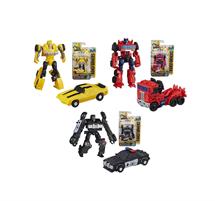 Transformers Eenergon Bumblebee Speed Picc. Ass. E0691