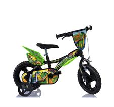 Dino T-Rex Bici 14 614LDS