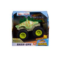 Hot Wheels Monster Trucks 1:43 Bash Ups Ass. GCF94