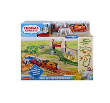 Thomas e Friends Pista Sodor Safari GPD84