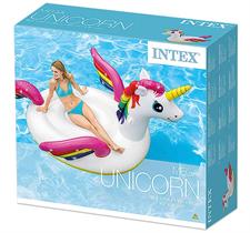 Gonfiabile Isola Unicorno 287X193Cm 57281