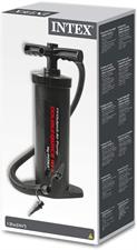 Gonfiatore Pompa Manuale Double Quick Md. 68605