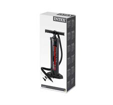Gonfiatore Pompa Manuale Grande 68615