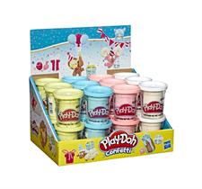 Playdoh Barattolino Confetti C3531