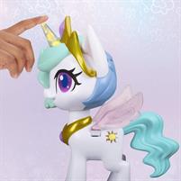 My Little Pony Unicorno Magical Kiss E9107