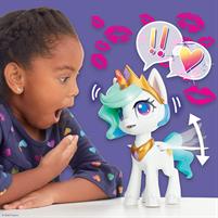 My Little Pony Unicorno Magical Kiss E9107