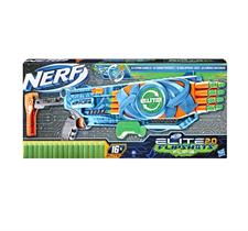 Nerf Elite 2.0 FlipShots 16Colpi F2551