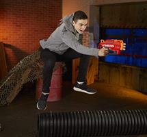 Nerf N-Strike Mega Bulldog E3057 E2657