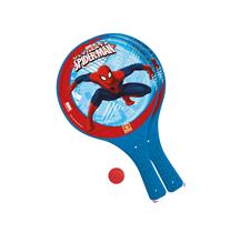 Racchettoni Mare Spiderman 15005