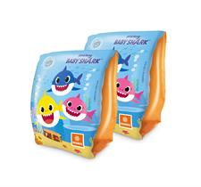 Gonfiabile Braccioli Baby Shark 16888