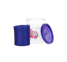 Playdoh 4 Vasetti + 1 Glitter F1848