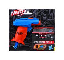 Nerf Alfa Strike Mini Stinger SD-1 E6972