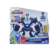 Pj Masks Personaggi Robo Hero ID Ass. F2102 F2151