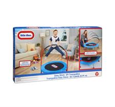 Little Tikes Trampolino Easy  3 Piedi 173981