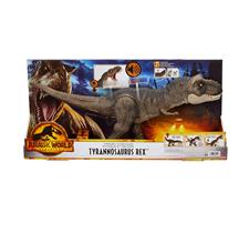 Jurassic World T-Rex Devasta e Divora HDY55