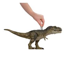 Jurassic World T-Rex Devasta e Divora HDY55