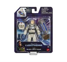 Lightyear Personaggi Core 13Cm Ass. HHJ78 HHJ79 HHJ81