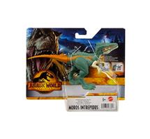 Jurassic World 3 Attacco Giurassico Ass. HDX18