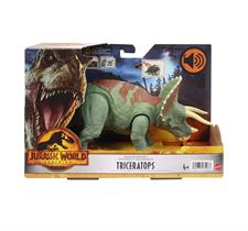 Jurassic World 3 Attacco Ruggente Elettronico Ass. HDX17 HDX42