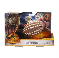 Jurassic World 3 Attacco Ruggente Ass. HDX17