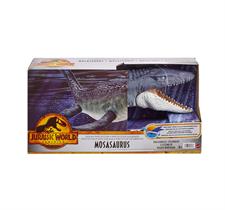 Jurassic World 3 Mosasauro HGV34