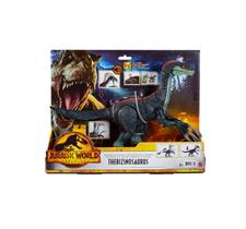 Jurassic World 3 Therizin Attacco Tagliente GWD65