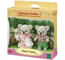 Sylvanian Family Famiglia Koala 5310