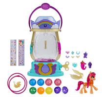 My Little Pony Lanterna Magica F3329