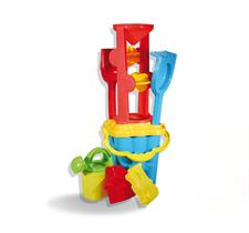 Giochi Spiaggia Mulino set Sirena Dalmata 11304