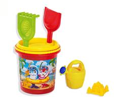 Giochi Spaiggia Set Mare Jambo 11427