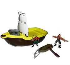 Giochi Spiaggia Galeone Pirata 11471