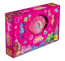 Barbie Sand Glitter Combo 350Gr 91942