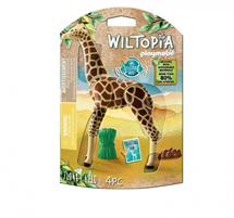 Playmobil Wonderful Giraffa 71048