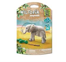 Playmobil Wonderful Elefante 71049