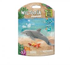 Playmobil Wonderful Delfino 71051
