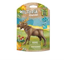 Playmobil Wonderful Alce 71052