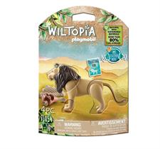 Playmobil Wonderful Leone 71054
