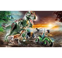 Playmobil Pack T-Rex 71183